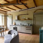 아파트 Casa Meane - Warm Hospitality