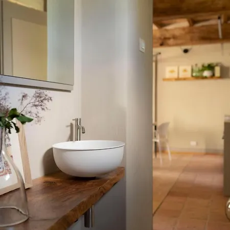 Casa Meane - Warm Hospitality * Cherasco