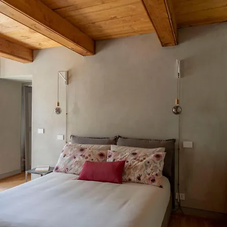 Casa Meane - Warm Hospitality Апартаменты *