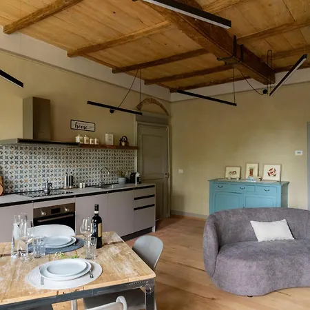 Casa Meane - Warm Hospitality 公寓 *