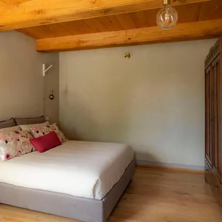 Casa Meane - Warm Hospitality * 凯拉斯科