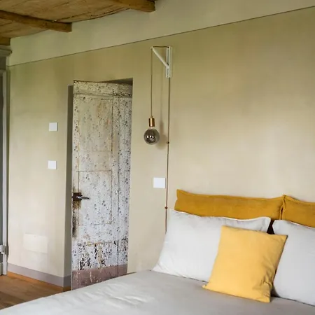 Appartement Casa Meane - Warm Hospitality Cherasco