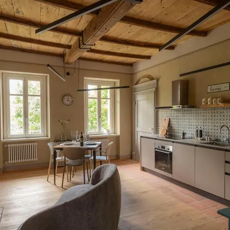 Casa Meane - Warm Hospitality