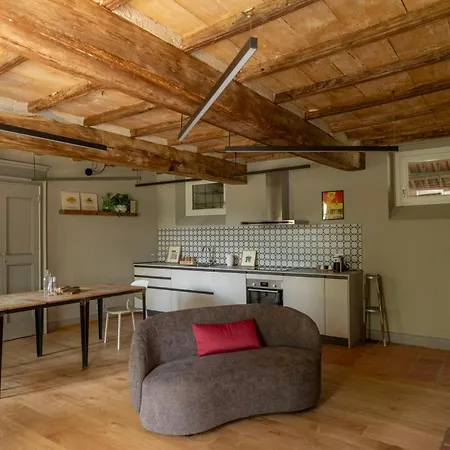 Casa Meane - Warm Hospitality Appartement