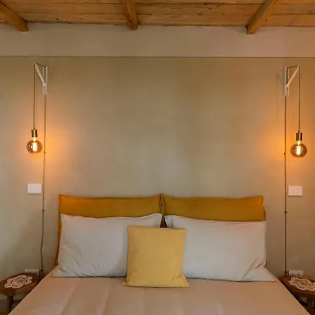 公寓 Casa Meane - Warm Hospitality *