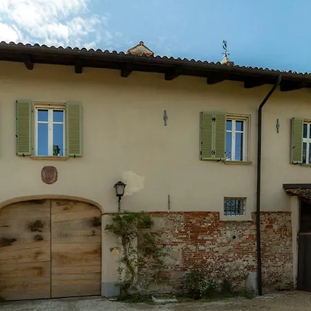 Casa Meane - Warm Hospitality *