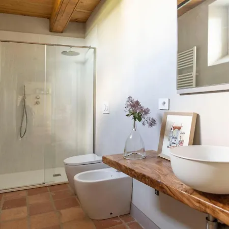 Appartement Casa Meane - Warm Hospitality