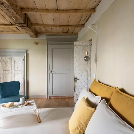 Casa Meane - Warm Hospitality Апартаменты Кераско