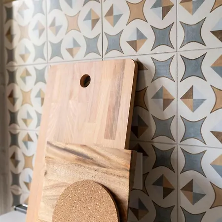 公寓 Casa Meane - Warm Hospitality *