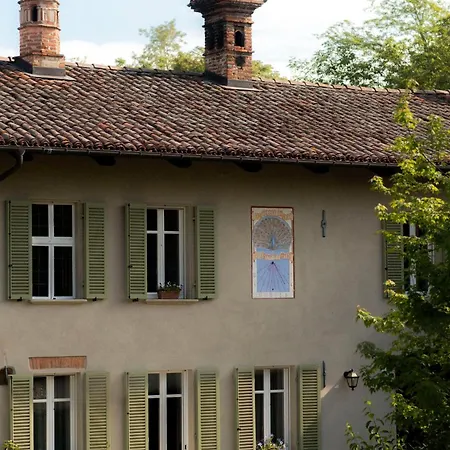 公寓 Casa Meane - Warm Hospitality