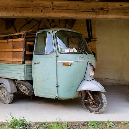 Casa Meane - Warm Hospitality Апартаменты *