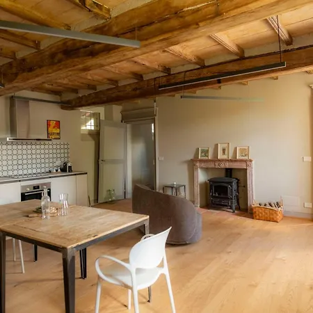 Casa Meane - Warm Hospitality Апартаменты