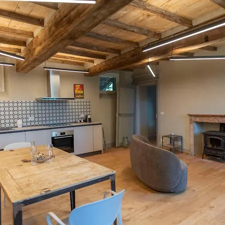 Casa Meane - Warm Hospitality *