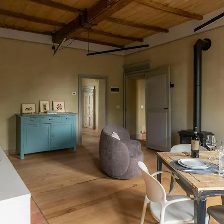 Casa Meane - Warm Hospitality *