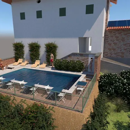Appartement Casa Meane - Warm Hospitality Cherasco