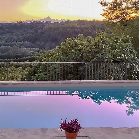 Casa Meane - Warm Hospitality 凯拉斯科