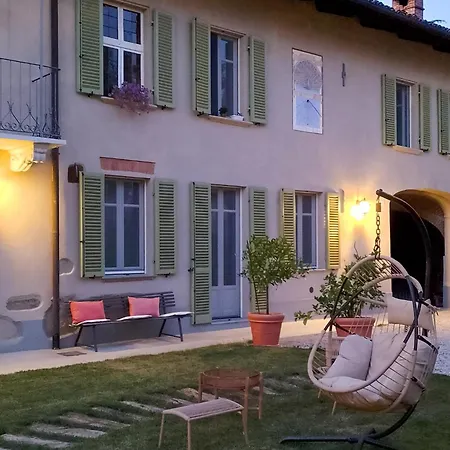 Casa Meane - Warm Hospitality *