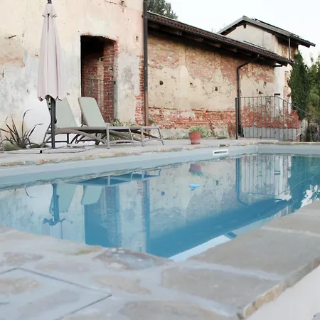 Casa Meane - Warm Hospitality Апартаменты *