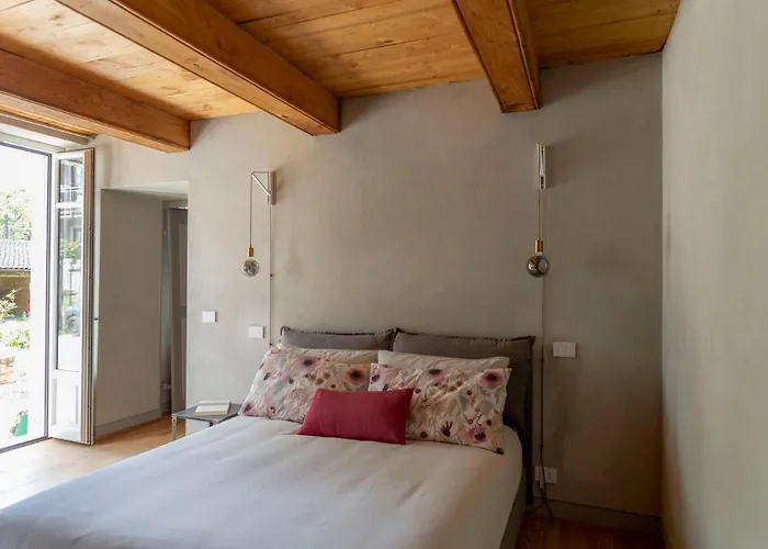 Casa Meane - Warm Hospitality דירה *