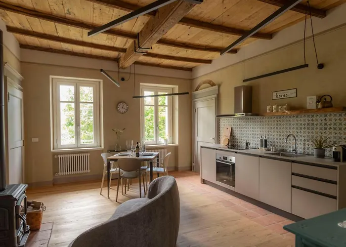 Casa Meane - Warm Hospitality