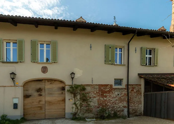 Casa Meane - Warm Hospitality *