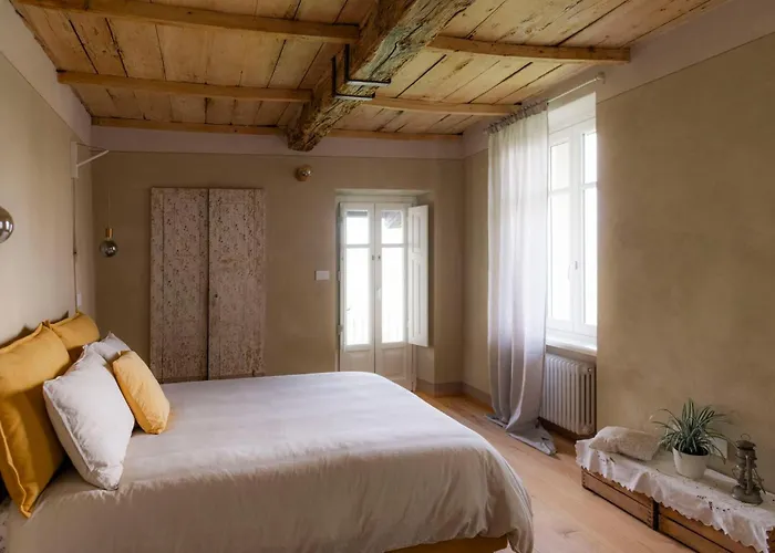 Casa Meane - Warm Hospitality