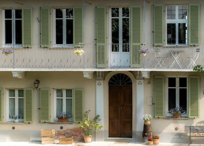 Casa Meane - Warm Hospitality *