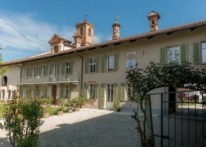 Casa Meane - Warm Hospitality