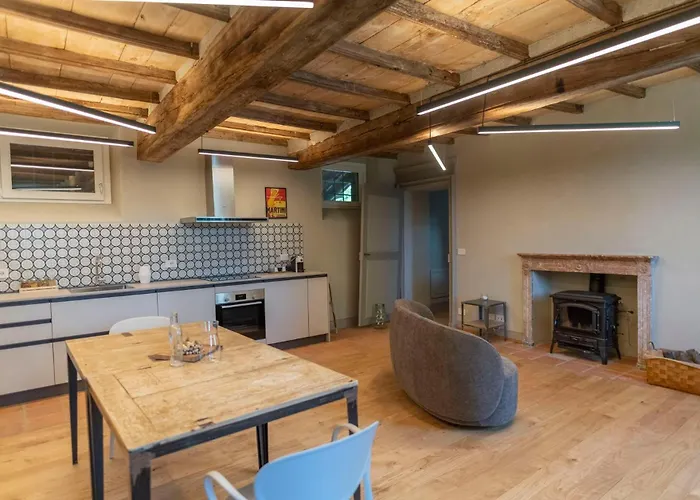 Casa Meane - Warm Hospitality *