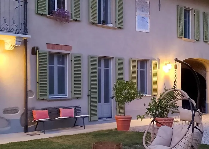 Casa Meane - Warm Hospitality *